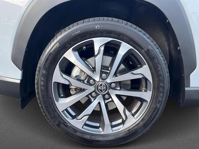 Toyota COROLLA Cross Hybrid 140 Dynamic