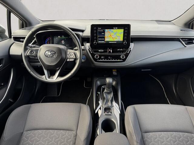 Toyota COROLLA Touring Sports 1.8 Hybrid Active Camera | Climate | Cruise control