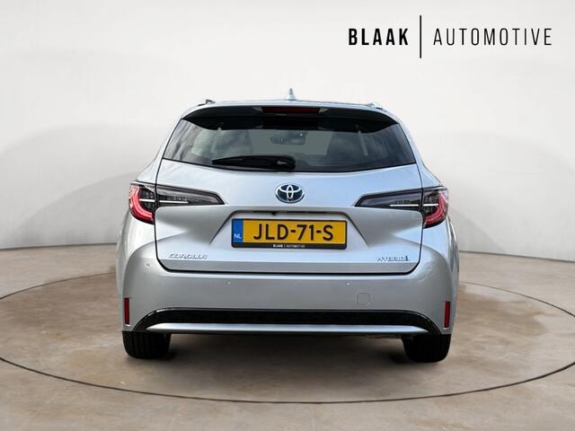 Toyota COROLLA Touring Sports 1.8 Hybrid Active Camera | Climate | Cruise control