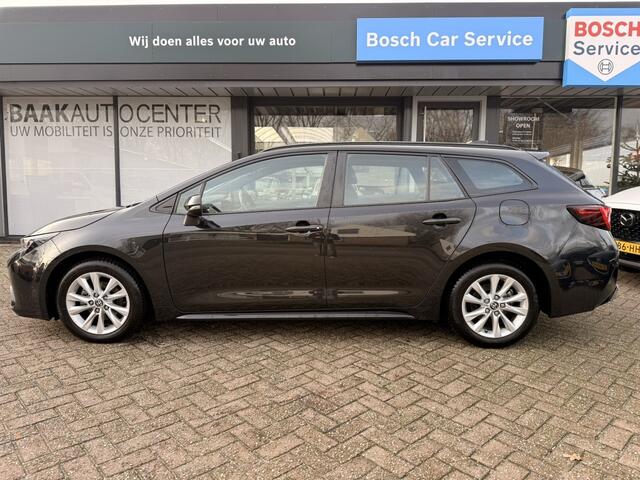 Toyota COROLLA Touring Sports Hybrid 140 Active | Camera | Carplay