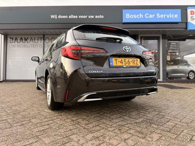 Toyota COROLLA Touring Sports Hybrid 140 Active | Camera | Carplay