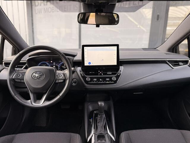 Toyota COROLLA Touring Sports Hybrid 140 Active | Camera | Carplay