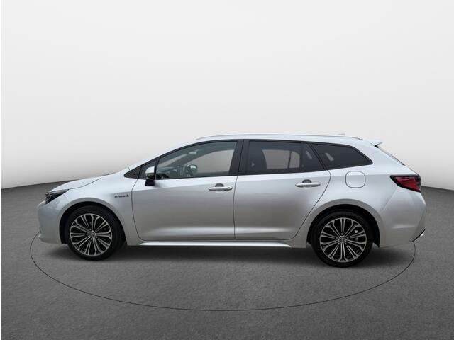 Toyota COROLLA Touring Sports 1.8 Hybrid Dynamic [ Camera Nav Stoelverwarming ]