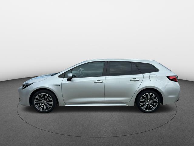 Toyota COROLLA Touring Sports 2.0 Hybrid Business Plus Carplay | Camera | Stoel