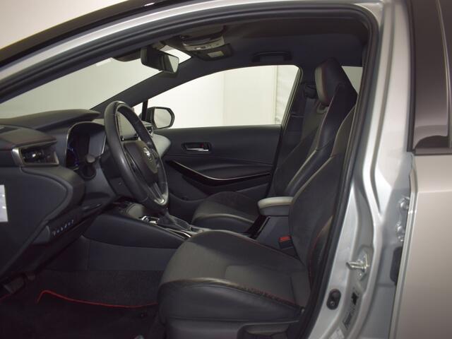 Toyota COROLLA Touring Sports 1.8 Hybrid Dynamic | Dealeronderhouden o Bi-Tone o Sportstoelen