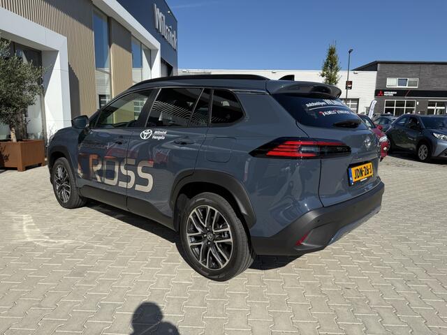 Toyota COROLLA Cross Hybrid 180 Executive | NIEUW MODEL!