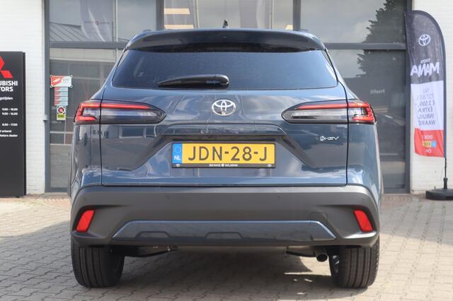 Toyota COROLLA Cross Hybrid 180 Executive Nieuwste model