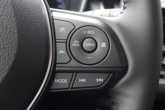 Toyota COROLLA Cross Hybrid 180 Executive Nieuwste model