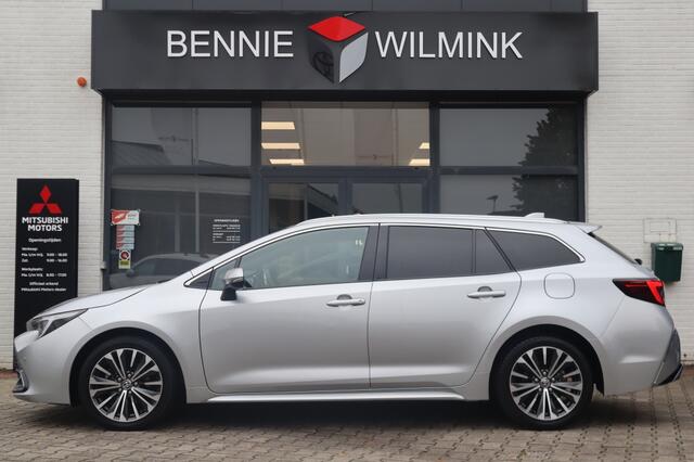 Toyota COROLLA Touring Sports Hybrid 140 Dynamic