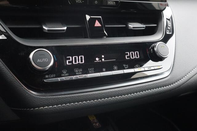 Toyota COROLLA Touring Sports Hybrid 140 Dynamic