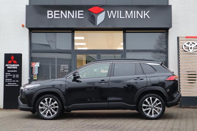 Toyota COROLLA Cross Hybrid 140 Dynamic AllSeasons/AdaptiveCruise/Keyless