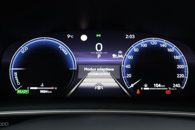 Toyota COROLLA Cross Hybrid 140 Dynamic AllSeasons/AdaptiveCruise/Keyless