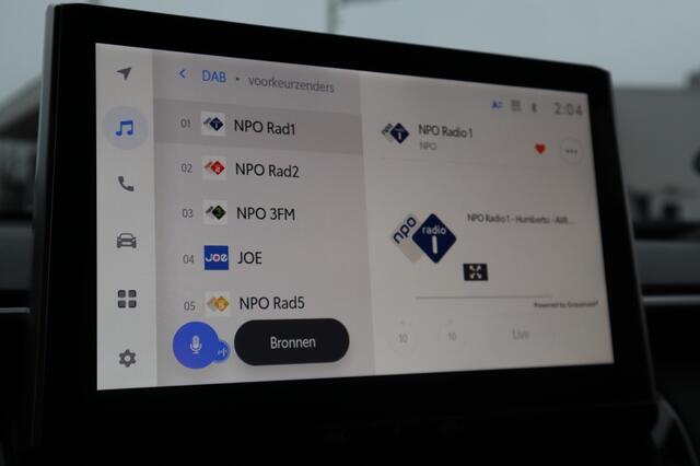 Toyota COROLLA Cross Hybrid 140 Dynamic AllSeasons/AdaptiveCruise/Keyless