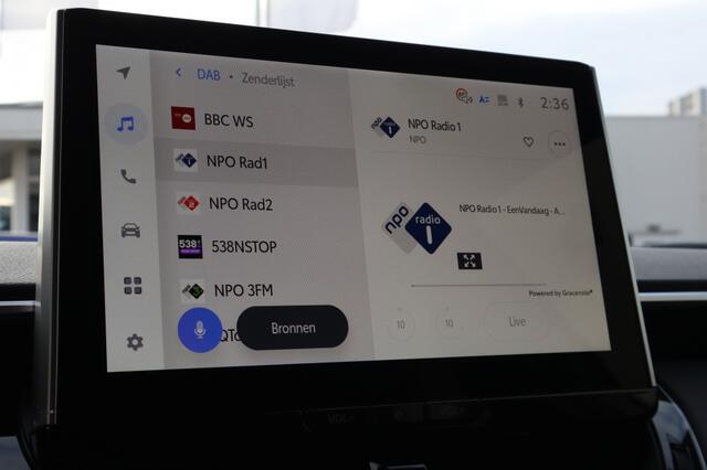 Toyota COROLLA Cross Hybrid 140 Dynamic Panoramadak