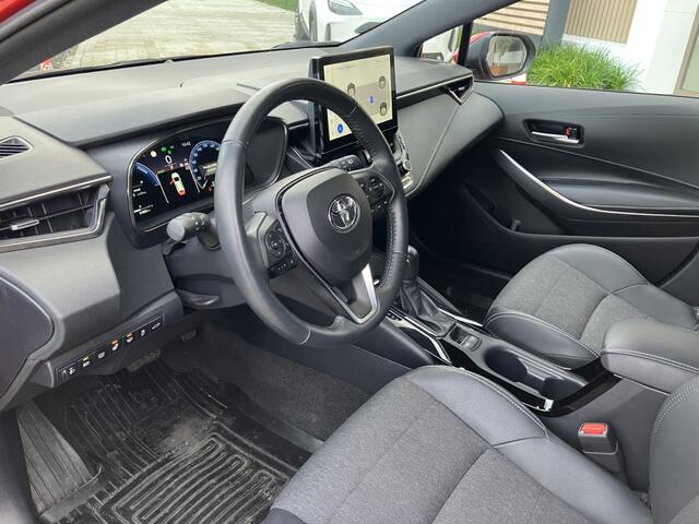Toyota COROLLA Touring Sports 1.8 Hybrid First Edition | Blindspot | PDC v/a | Elek achterklep