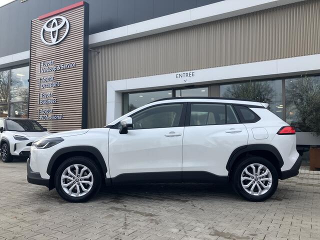 Toyota COROLLA Cross Hybrid 140 Active Plus | Trekhaak | Stuur en Stoelverwarming