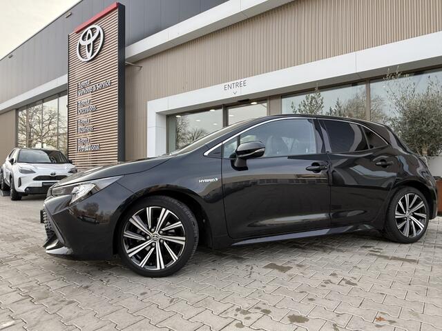 Toyota COROLLA 1.8 Hybrid Dynamic | camera | keyless | Stoelverwarming |