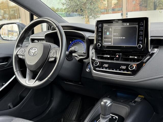 Toyota COROLLA 1.8 Hybrid Dynamic | camera | keyless | Stoelverwarming |