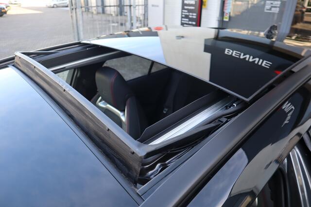 Toyota COROLLA Touring Sports Hybrid 140 GR Sport