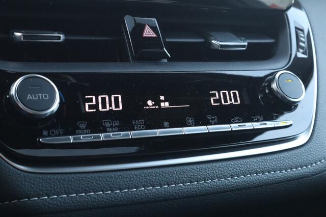 Toyota COROLLA Touring Sports Hybrid 140 GR Sport