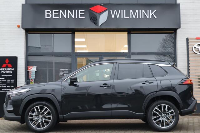 Toyota COROLLA Cross Hybrid 140 Dynamic