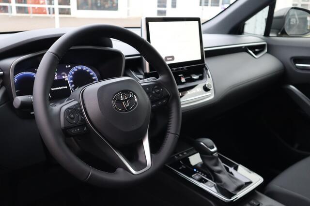 Toyota COROLLA Cross Hybrid 140 Dynamic