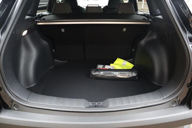 Toyota COROLLA Cross Hybrid 140 Dynamic