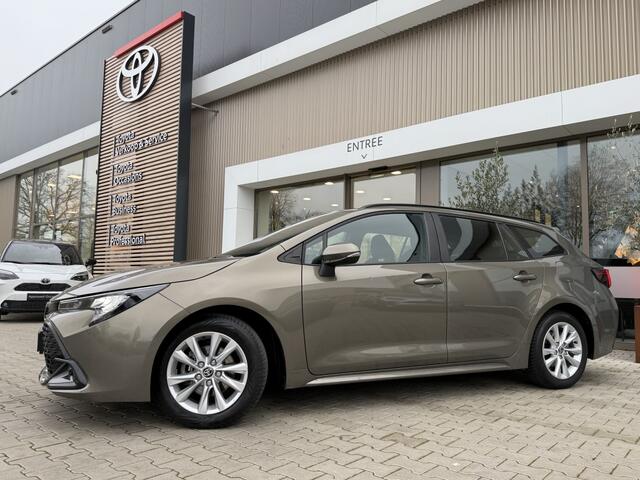 Toyota COROLLA Touring Sports Hybrid 140 Active | Carplay | All Seasons
