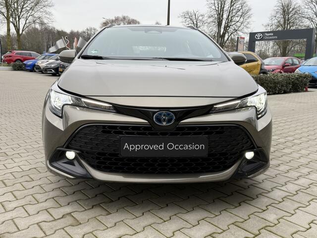 Toyota COROLLA Touring Sports Hybrid 140 Active | Carplay | All Seasons