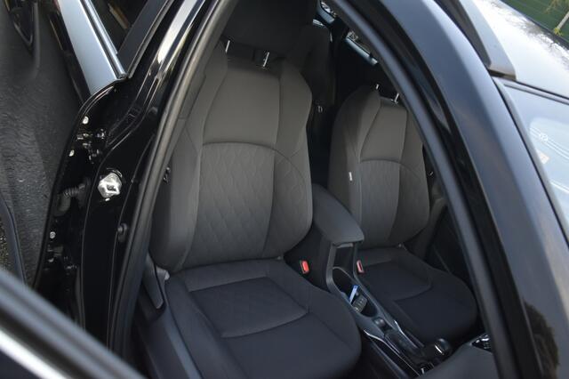 Toyota COROLLA Cross 1.8 hybride Style/stoelverwarming/stuurverwarming /camera