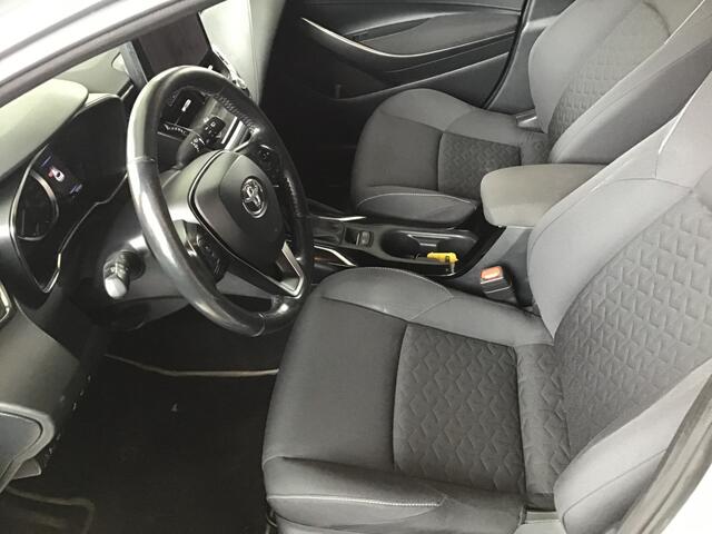 Toyota COROLLA 1.8 Hybrid Active