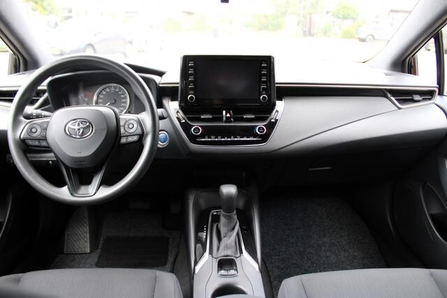 Toyota COROLLA Touring Sports 1.8 Hybrid Comfort