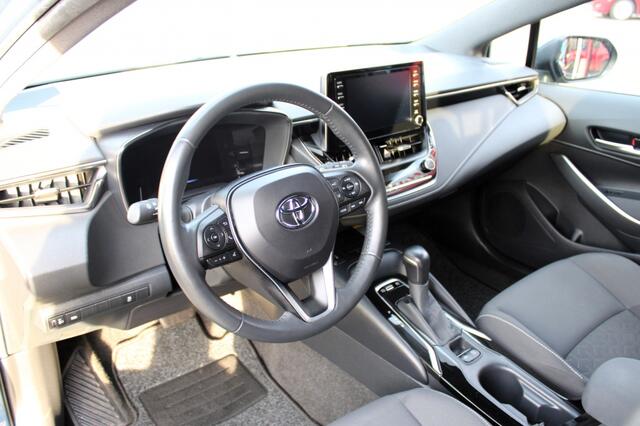 Toyota COROLLA Touring Sports 1.8 Hybrid Business Plus