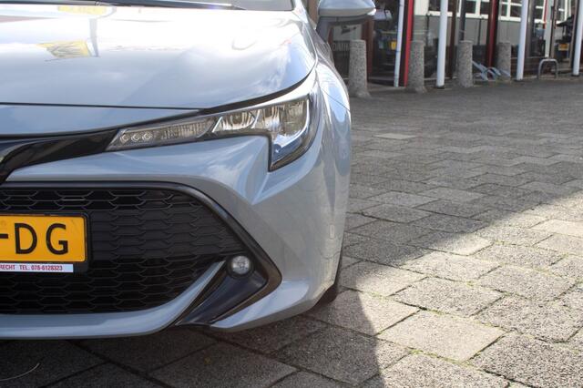 Toyota COROLLA Touring Sports 1.8 Hybrid Business Plus