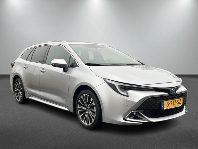 Toyota COROLLA Touring Sports 1.8 Hybrid First Edition | NL-auto | Stoelverwarming | ACC