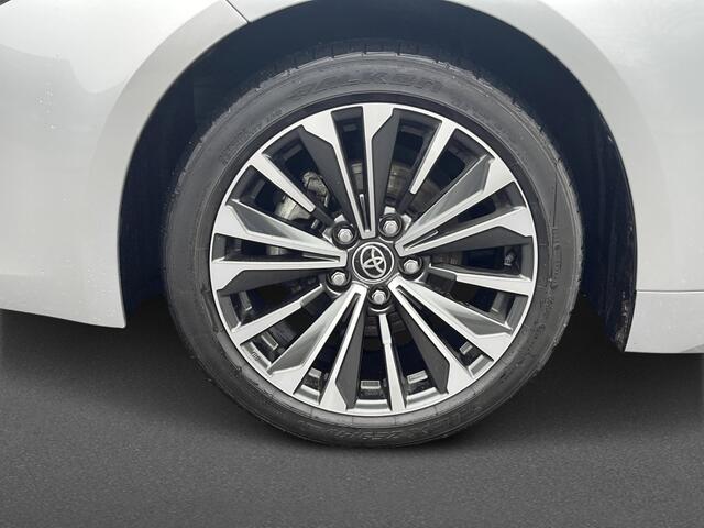 Toyota COROLLA Touring Sports 1.8 Hybrid First Edition | NL-auto | Stoelverwarming | ACC