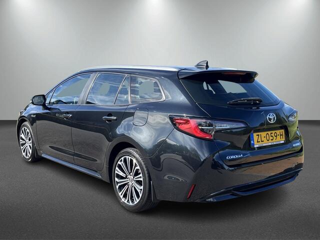 Toyota COROLLA Touring Sports 2.0 Hybrid First Edition