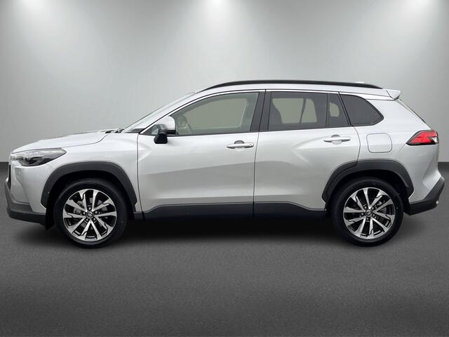 Toyota COROLLA Cross Hybrid 140 Dynamic