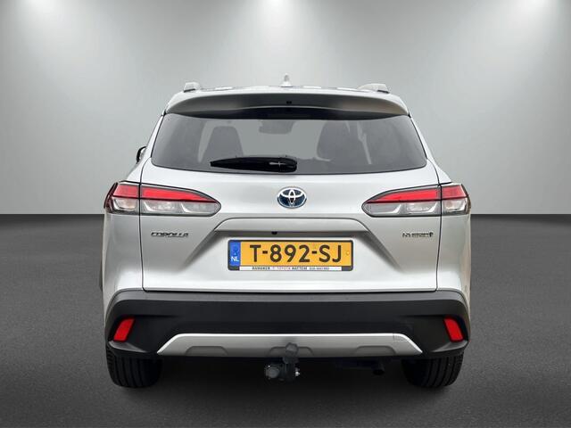 Toyota COROLLA Cross Hybrid 140 Dynamic