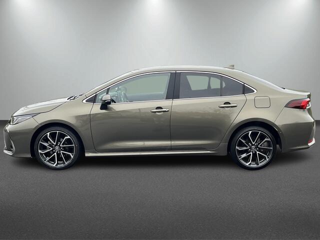 Toyota COROLLA 1.8 Hybrid Executive