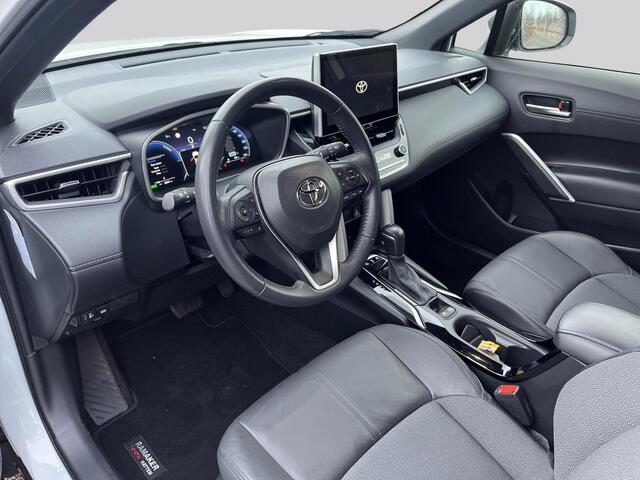 Toyota COROLLA Cross Hybrid 140 Style