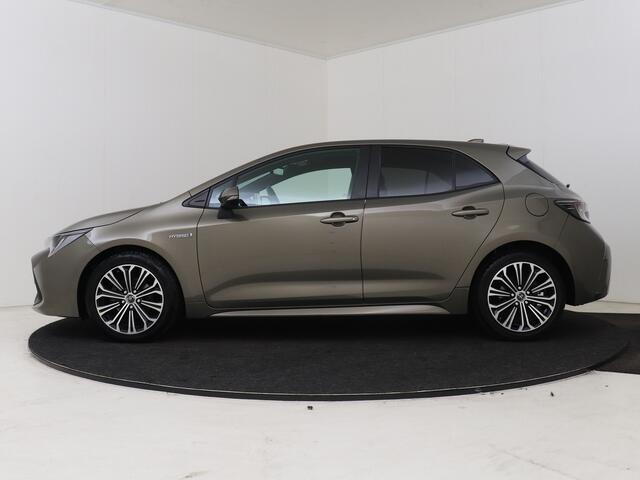 Toyota COROLLA 1.8 Hybrid Business Plus | Stoelverwarming | Draadloos laden | Achteruitrijcamera |