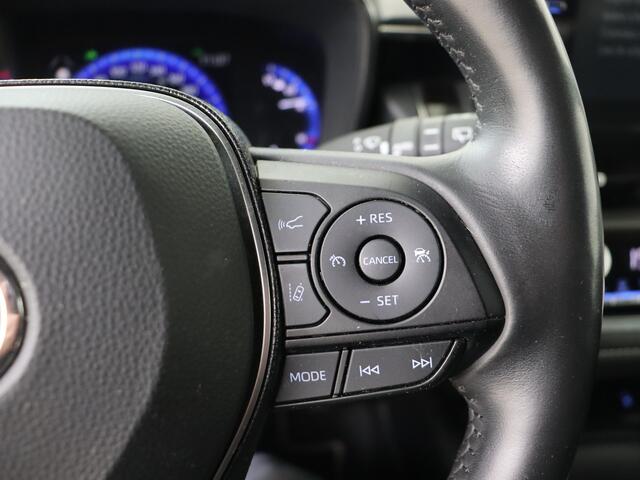 Toyota COROLLA 1.8 Hybrid Business Plus | Stoelverwarming | Draadloos laden | Achteruitrijcamera |