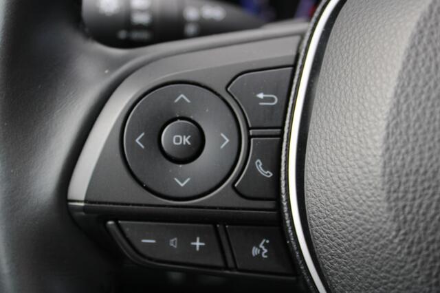 Toyota COROLLA Touring Sports 2.0 Hybrid Executive + Trekhaak