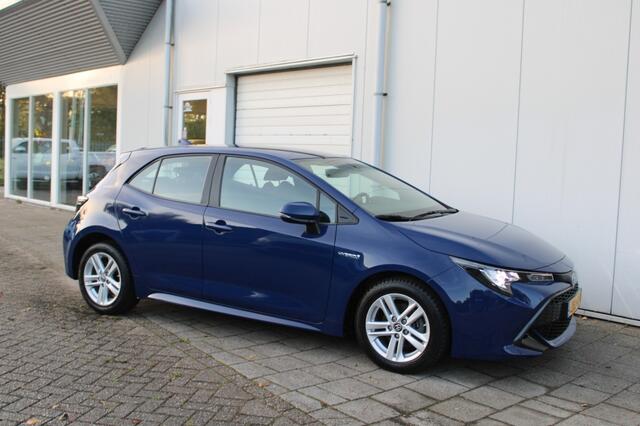 Toyota COROLLA 1.8 Hybrid Active