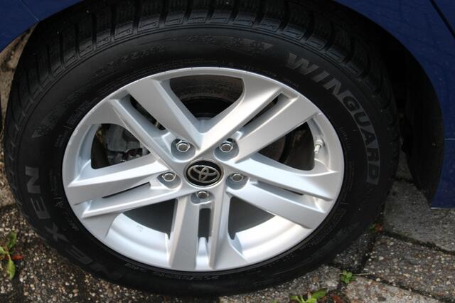 Toyota COROLLA 1.8 Hybrid Active