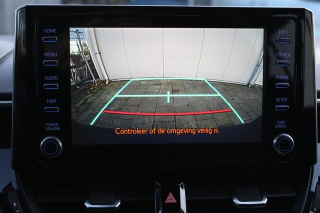 Toyota COROLLA 1.8 Hybrid Active