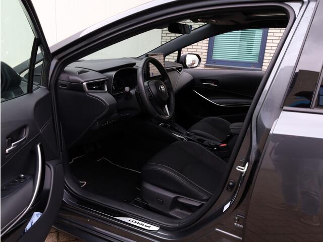 Toyota COROLLA Touring Sports Hybrid 200 Executive | Panoramadak | JBL-Audio | Head-Up