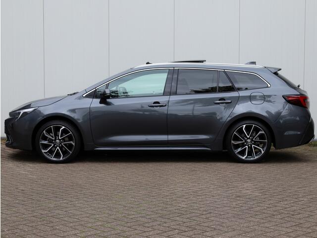 Toyota COROLLA Touring Sports Hybrid 200 Executive | Panoramadak | JBL-Audio | Head-Up