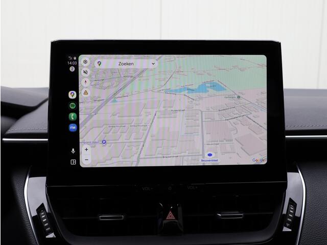 Toyota COROLLA Touring Sports Hybrid 200 Executive | Panoramadak | JBL-Audio | Head-Up